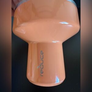 Reduce Orange Margarita Insulated Bottle